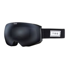 Ochelari ski TSG Goggle Two - Black/White