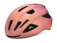 Casca SPECIALIZED Align II MIPS - Matte Vivid Coral Wild