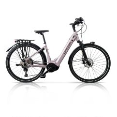 Bicicleta CROSS Nova Bosch G4 LS - 450mm