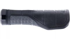 Mansoane CONTEC Grip Merge Mountain Comfort 140mm - Black