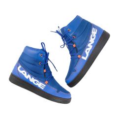 Pantofi LANGE Podium Icon - Blue/Black